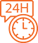 24 Hour Services
