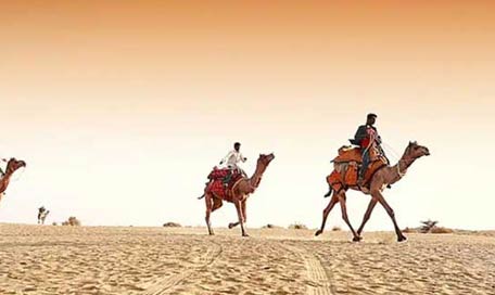 7-Day Rajasthan Trip Guide