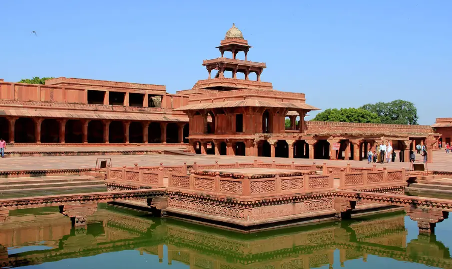 Agra Local Sightseeing by Private Car – Taj Mahal & Beyond Guide
