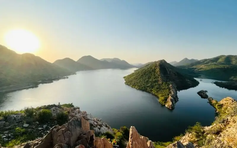 Delhi to Udaipur Private Car Tour