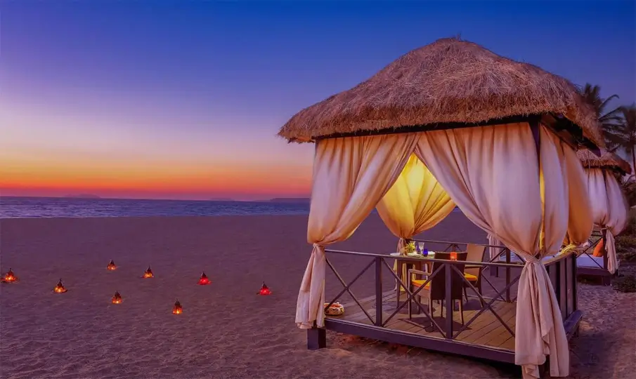 Best Honeymoon Destinations in India for Couples