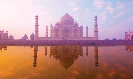 Top February Destinations in India | India Travel Guide