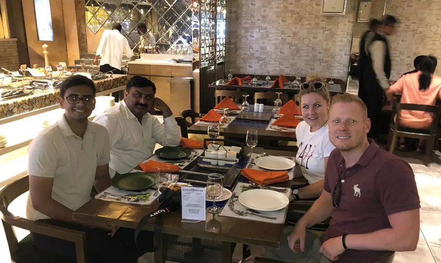 heapest Time to Visit India – Flights, Hotels and Budget Travel Insights