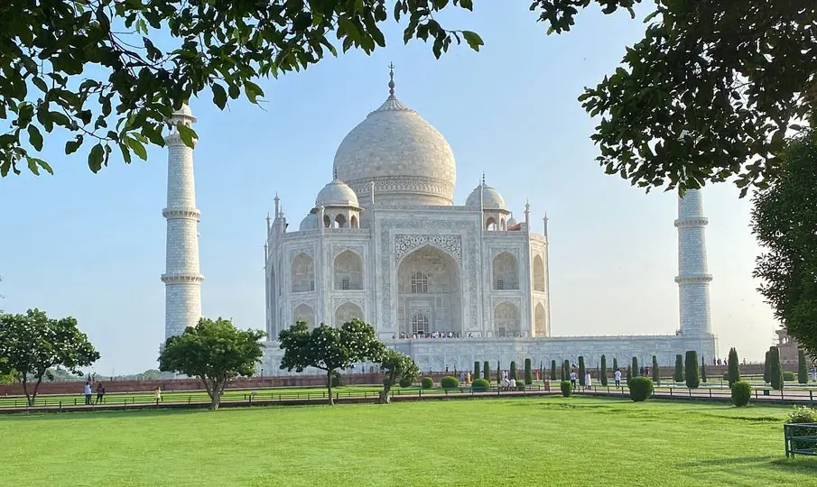 Delhi to Agra Jaipur Tour by Private Car – Complete Guide