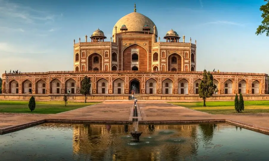 Best 5-Day India Itinerary from Delhi: Private Driver Tour for First-Time Visitors