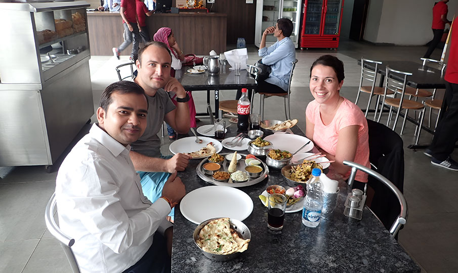 Best India Tour Itinerary for European Visitors – 10 to 14 Day Travel Plan