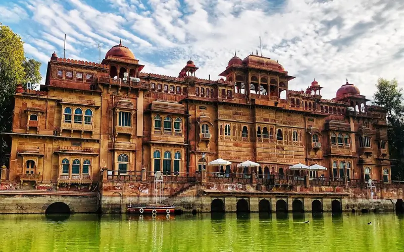 Rajasthan Tour from Delhi by Car