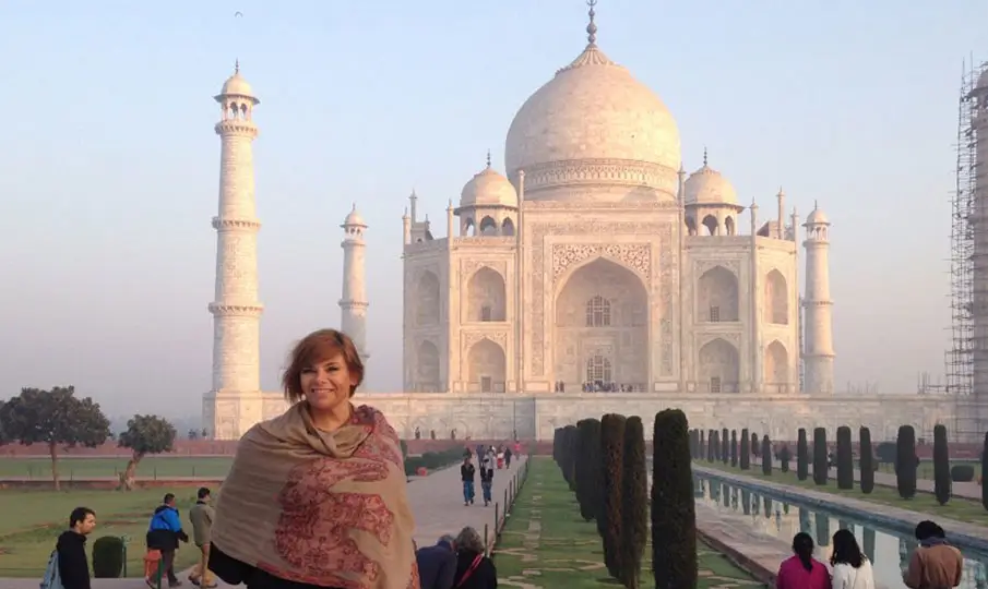 Golden Triangle Tour Cost