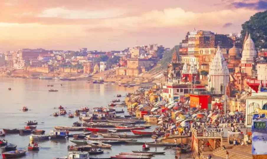 Golden Triangle Tour with Varanasi – 10 Day Itinerary & Cost Guide