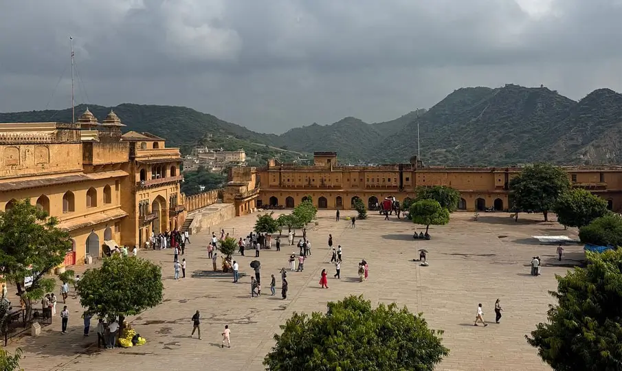 Hidden Gems of Rajasthan
