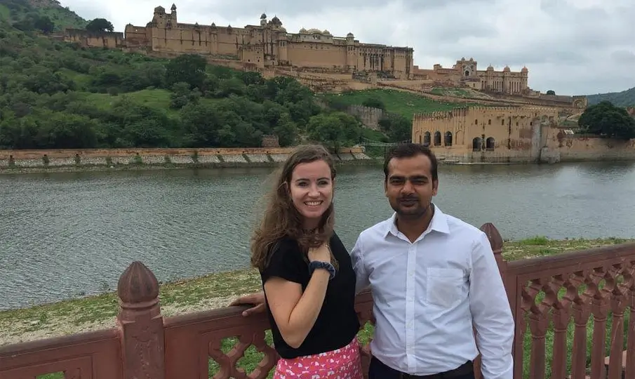 Hidden Historical Cities in India That Tourists Often Miss
