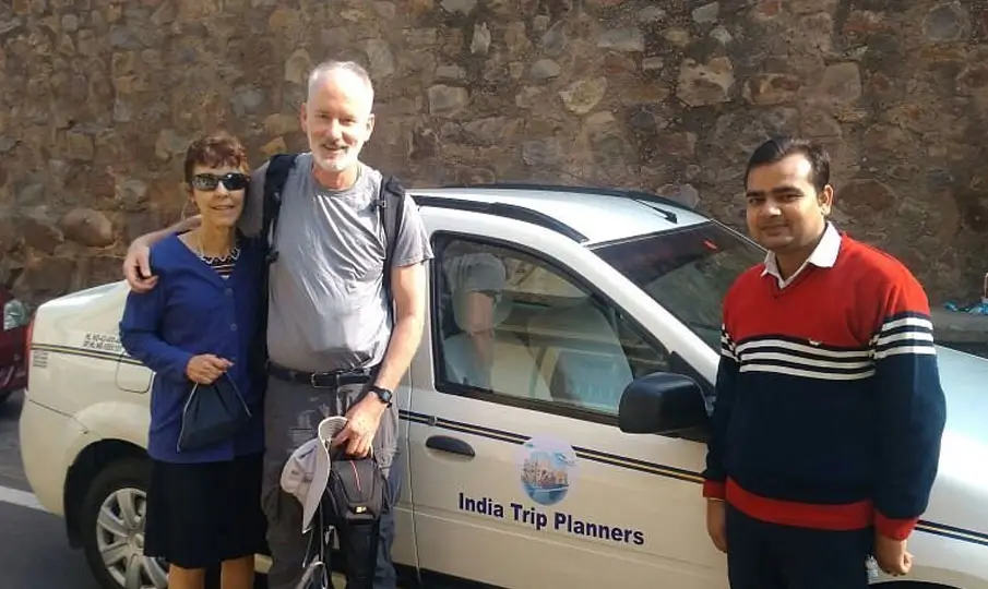 Hire Car and Driver in India – Everything You Need to Know