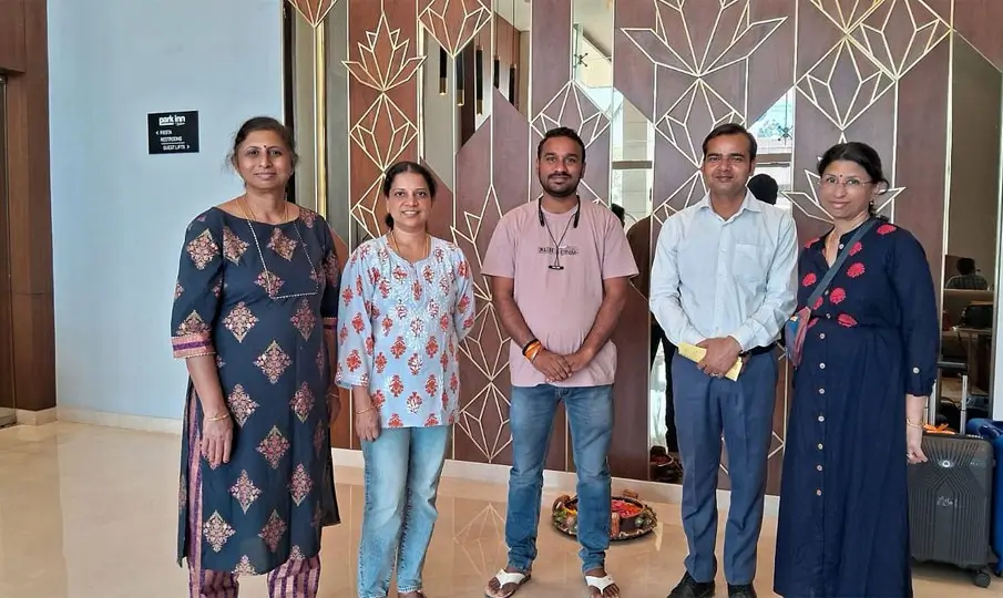 How Private Chauffeur Tours Transform the India Travel Experience