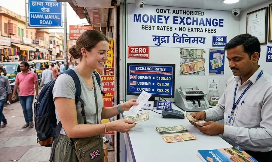 How to Convert Currency in India Without Losing Money