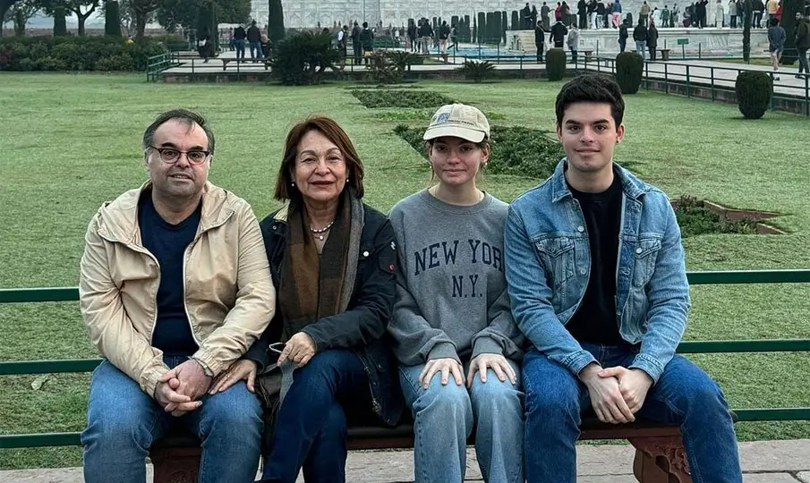 How to Dress in India