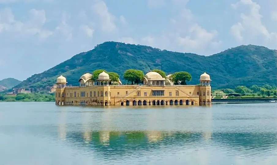 10-Day India Itinerary for First-Timers: Golden Triangle