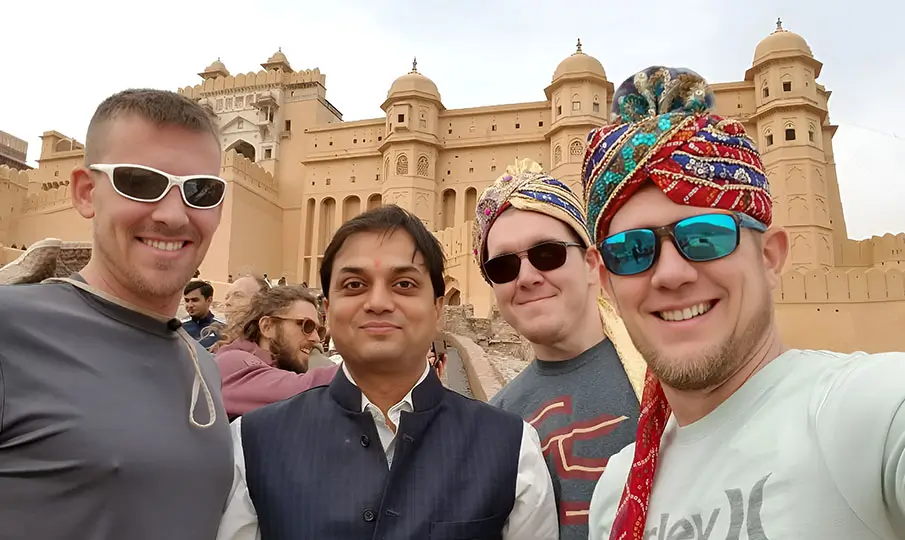 India Luxury Tour Cost – What to Expect for 5-Star Hotels and Private Chauffeur Travel