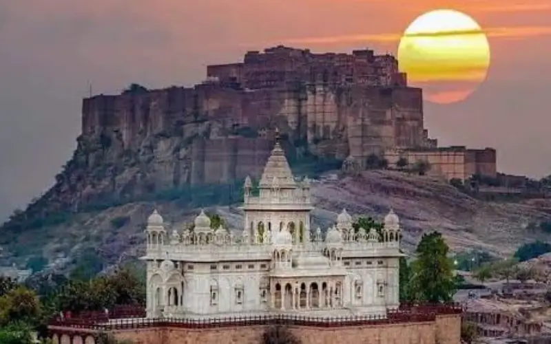 india-private-tour-for-2-people