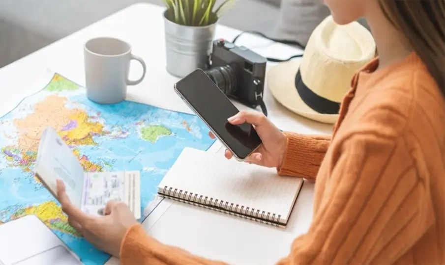 india-tour-booking-checklist