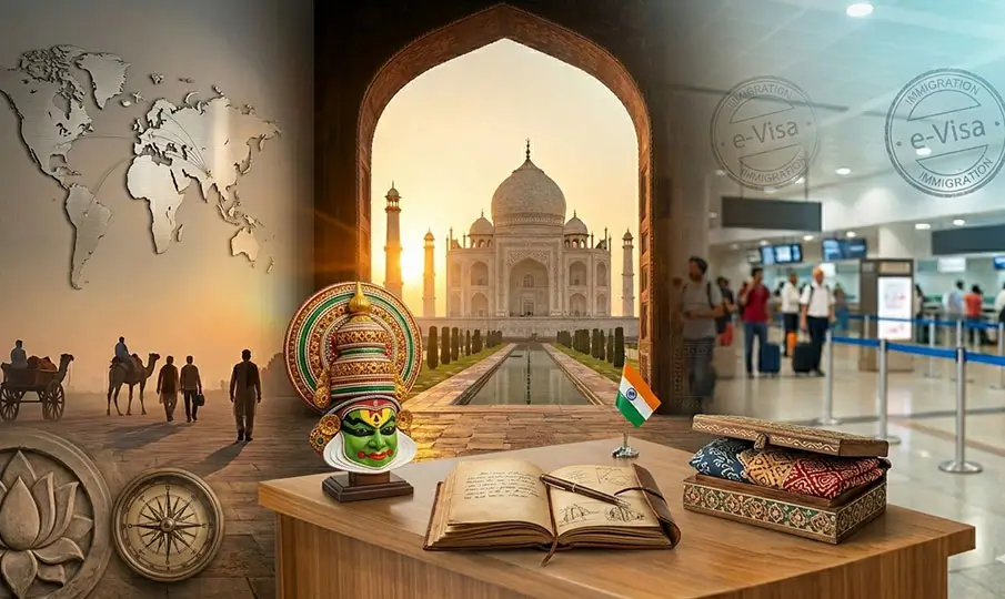 India Travel Tips for First-Time Foreign Visitors – Essential Planning and Cultural Advice