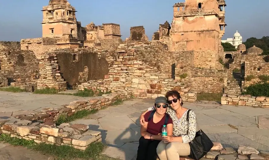 India Trip Cost for 2 Weeks