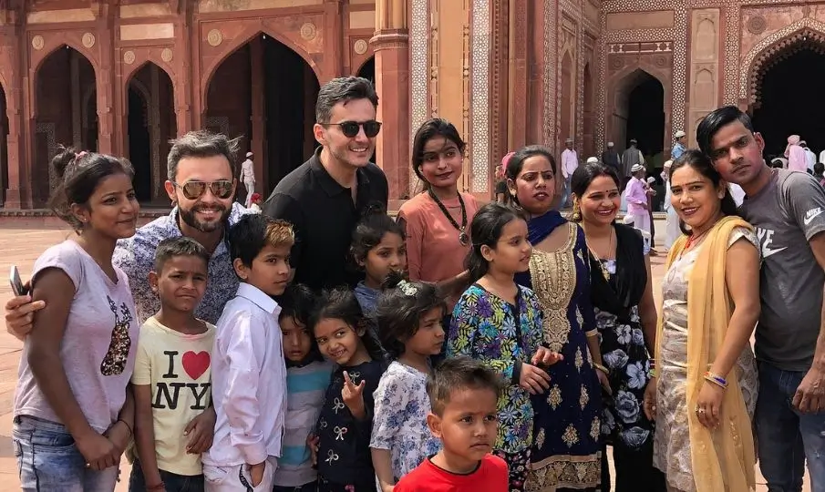 India Family Trip Guide: Best Routes, Private Driver Tours and Travel Tips