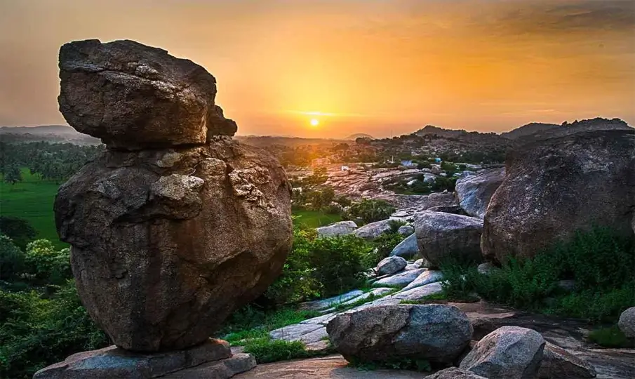 India Without Crowds: 12 Destinations Beyond the Tourist Trail