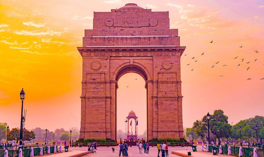 Best Time to Book India Tour from Abroad: Complete Month-by-Month Guide