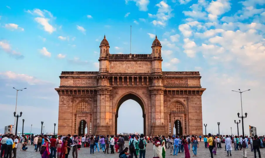 Senior Citizen Tour Package in India – Comfort Travel & Planning Guide