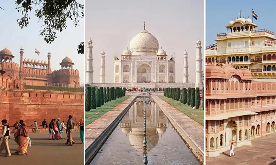 Jaipur, Agra and Delhi Private Tour Package – Is 5 Days Enough?