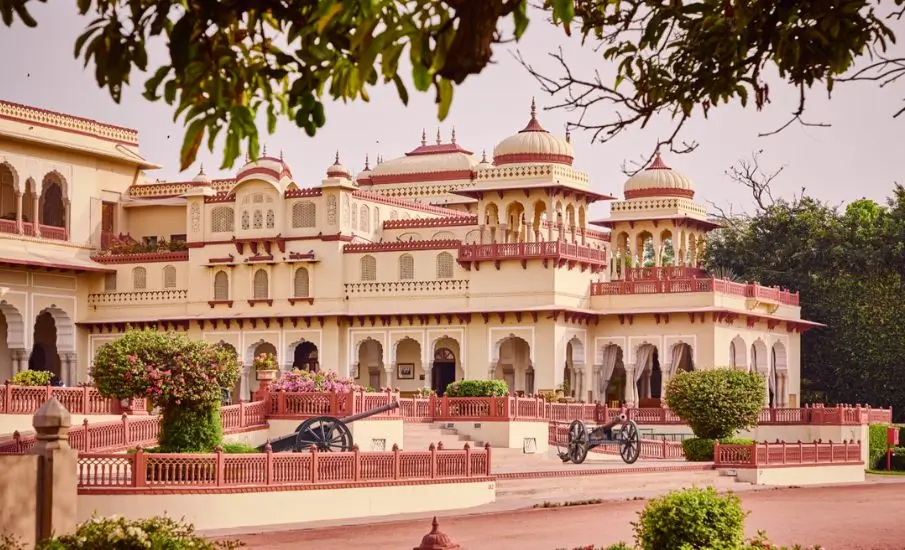 Best Hotel Areas to Stay in Jaipur: Complete Guide for Foreign Tourists