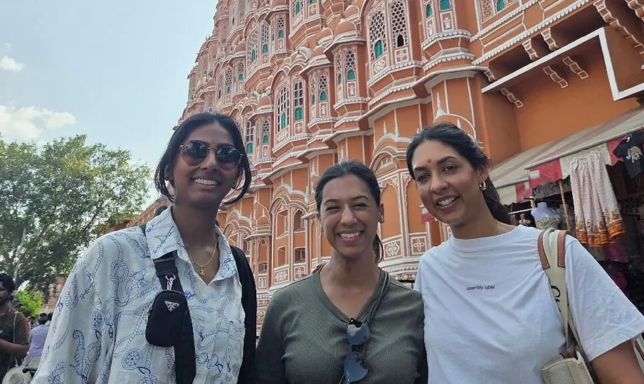 Jaipur Tour by Car and Driver – Cost, Routes & Best Itineraries