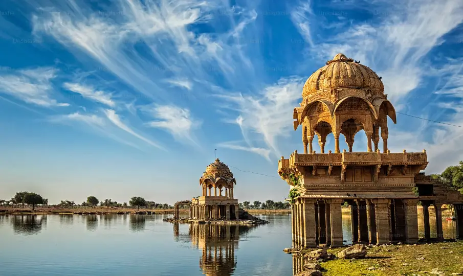 Best Time to Visit Rajasthan – Month-by-Month Travel Guide