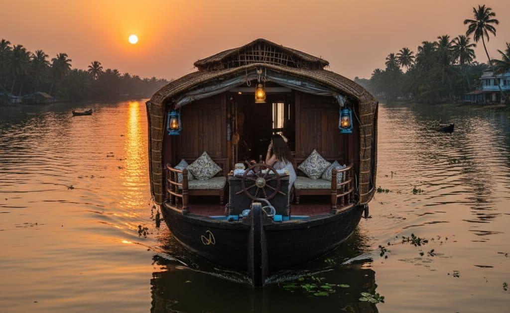 Luxury India Travel: Where Spending More Actually Makes Sense