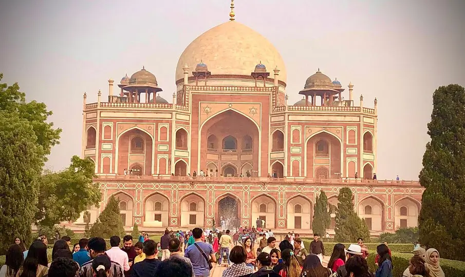 How to Choose Between North India and South India Trip