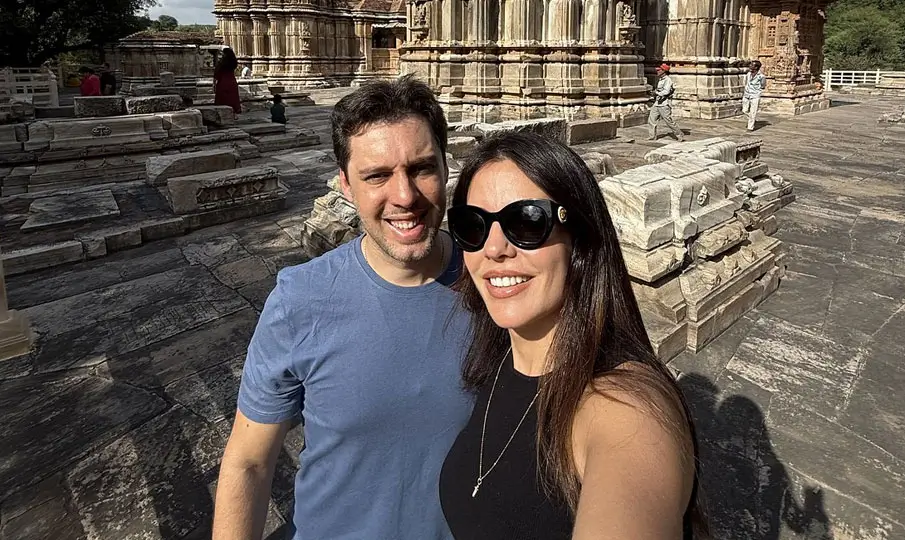 How to Plan an India Tour by Car and Driver on Budget