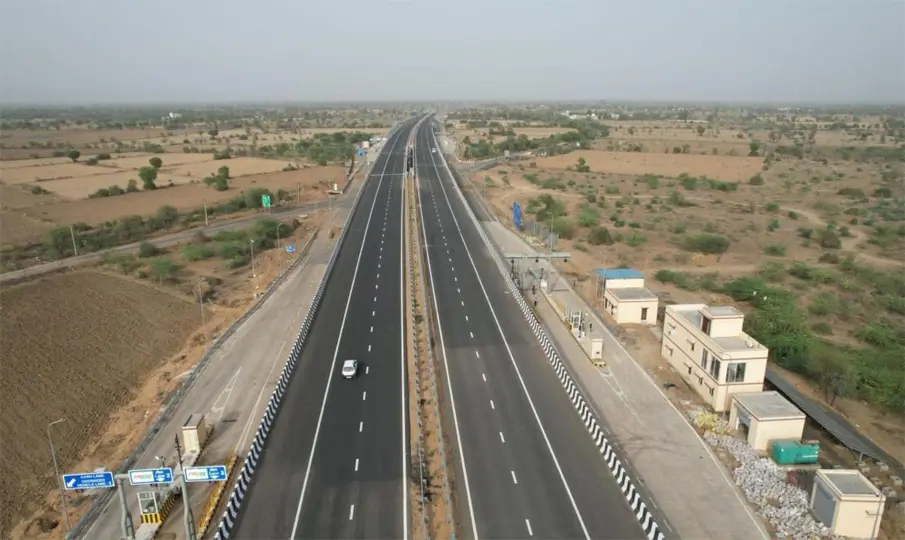Private Car from Delhi to Rajasthan – Multi-City Tour Planning Guide