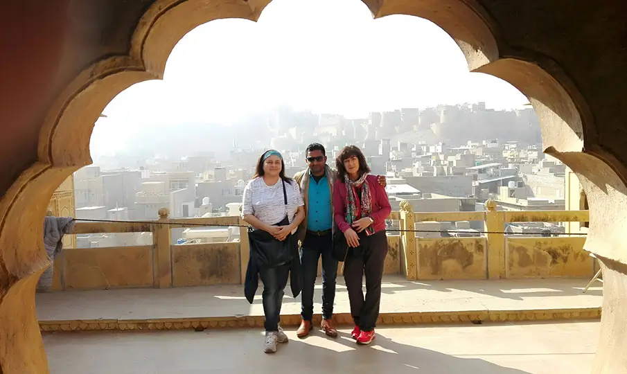 Private Driver in India Cost – What Is a Fair Price for Tourists?