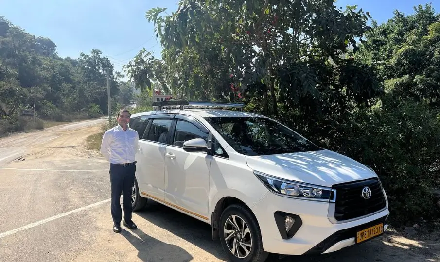Is Hiring a Private Driver in India Worth It? Complete Guide for Foreign Tourists