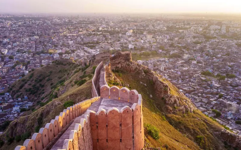 rajasthan-private-tour-cost