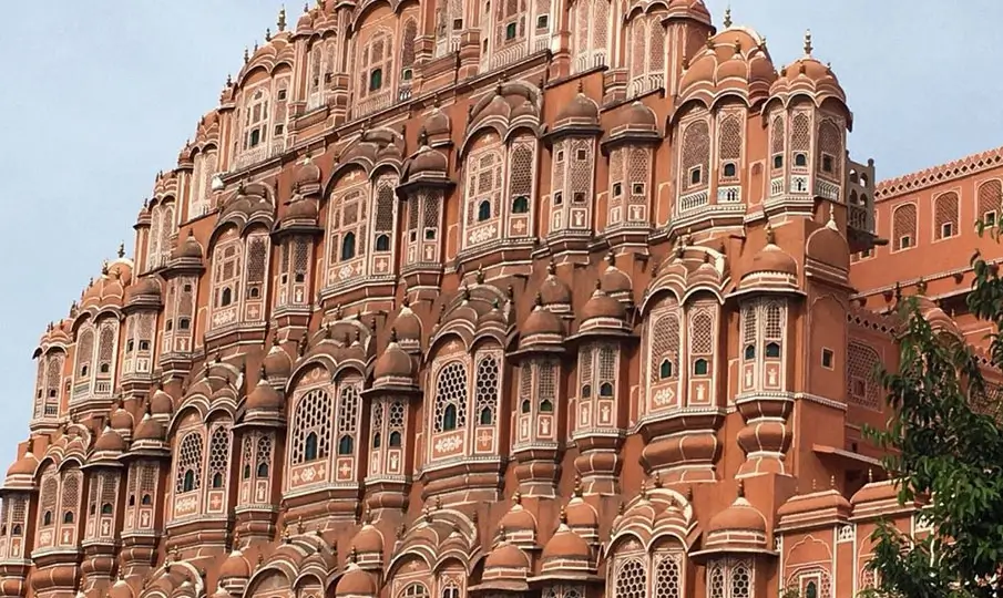 Rajasthan Tour by Car and Driver Cost – Detailed Budget Guide