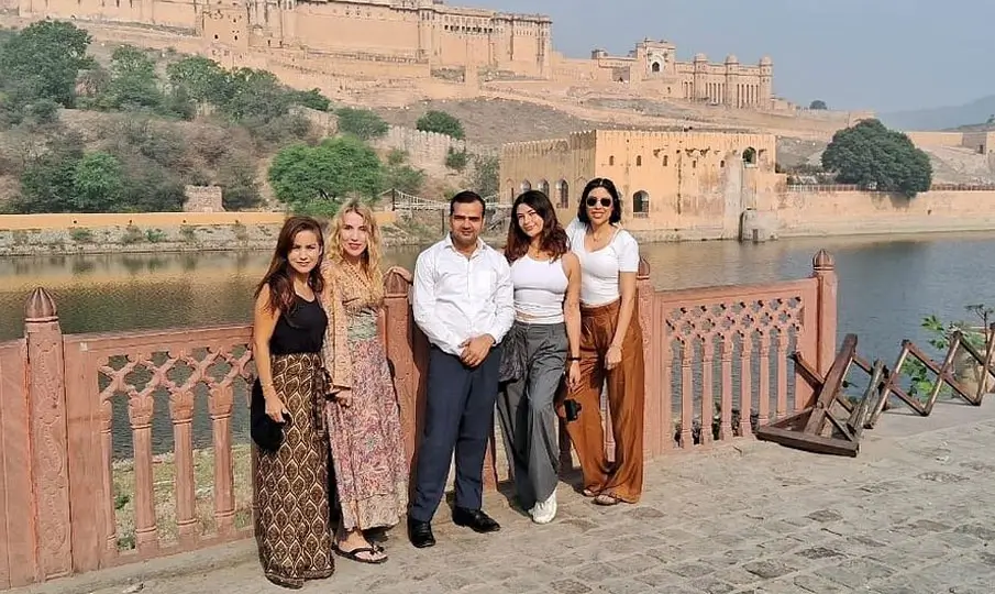 Rajasthan Tour Guide for First-Time Travelers to India