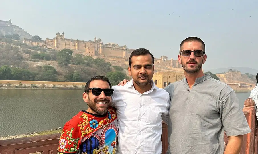 Rajasthan Trip Cost for Foreign Tourists