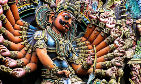 Photography Tour in South India