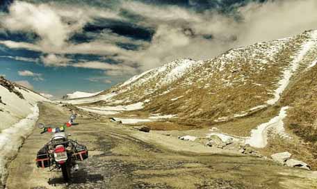 7 Best Summer Destinations in India