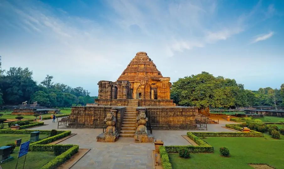 India Travel Guide for Canadian Tourists – Visa, Flights & Planning
