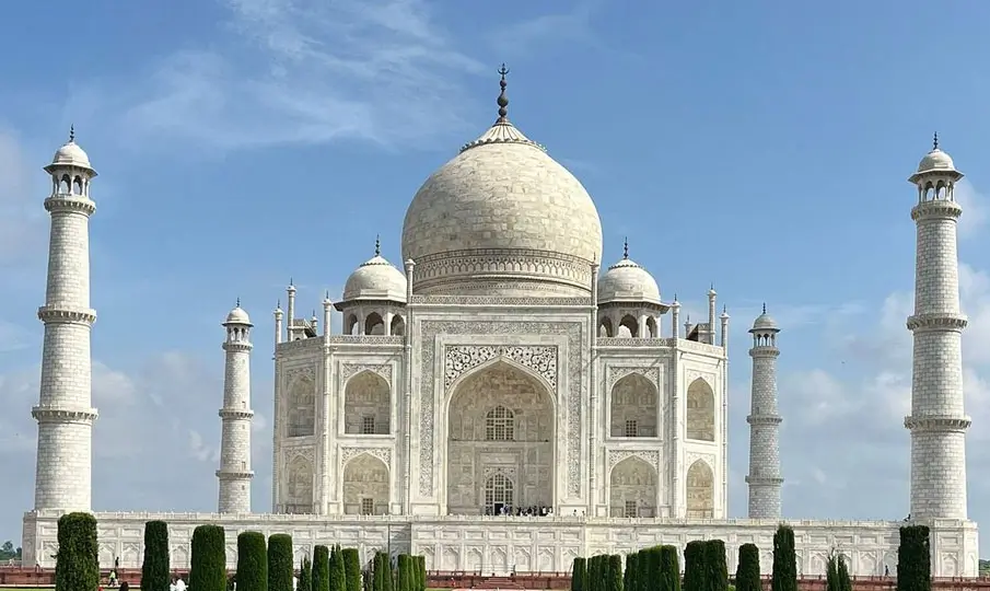 Taj Mahal Entry Tickets, Timings & Important Rules Explained