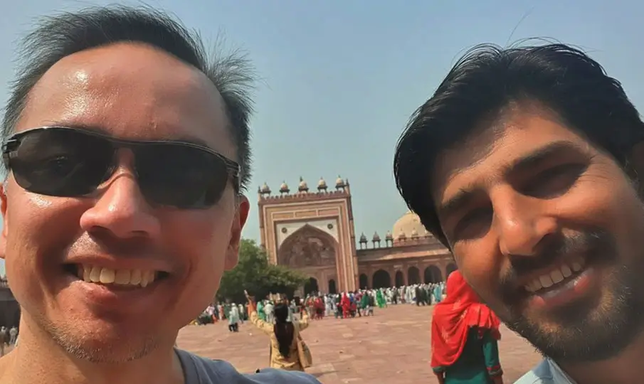 Taj Mahal Tour from Delhi – Complete Day Planning Guide