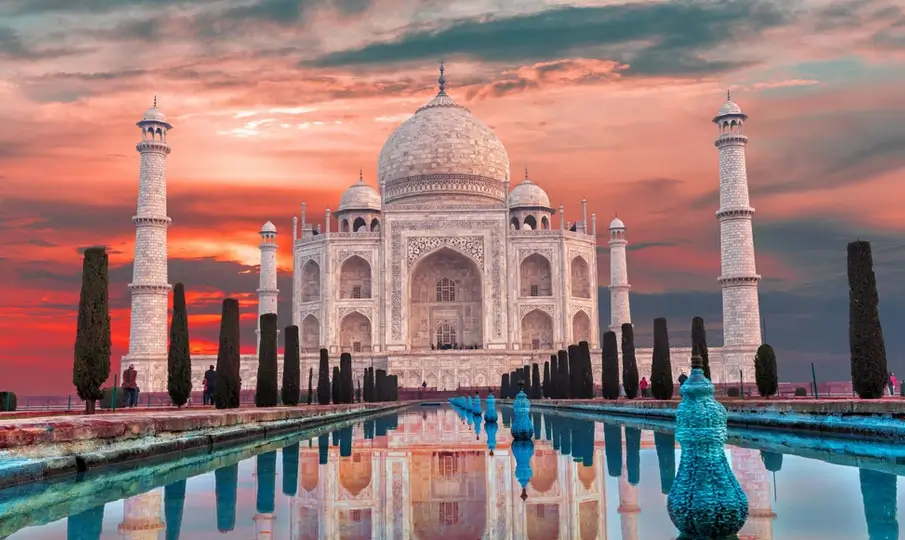 Taj Mahal vs Other Wonders – Is It Really Worth It?