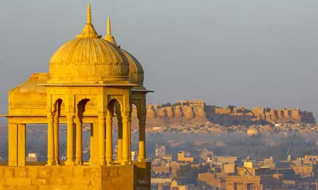 Best Destinations of Rajasthan